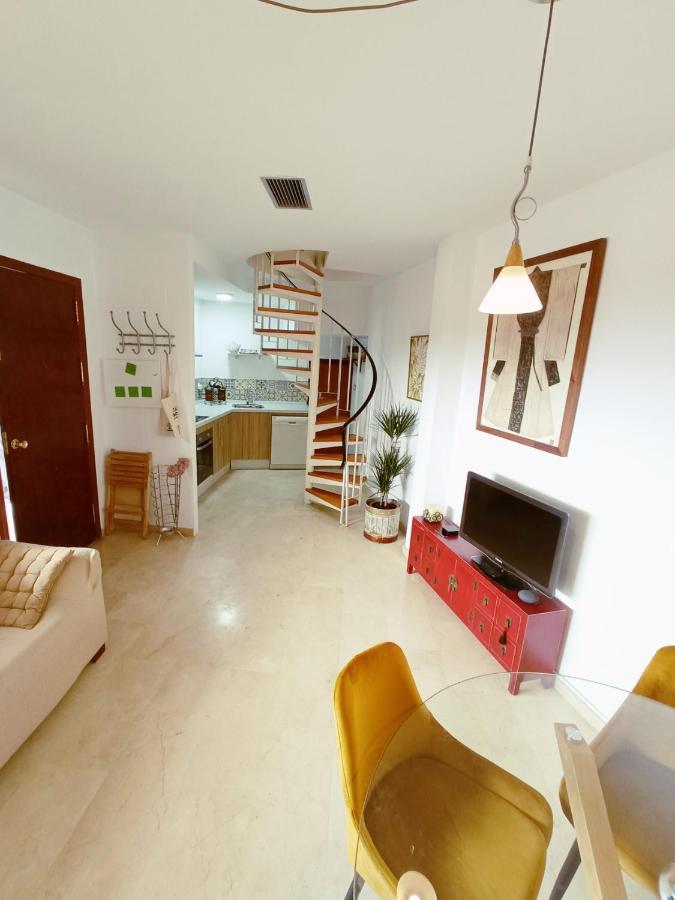 Ferienwohnung Patio La Compania De Córdoba Exterior foto